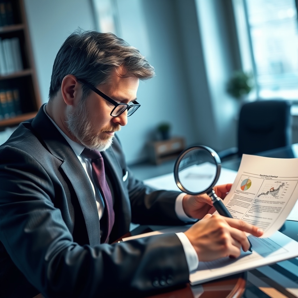 Fraud Detection